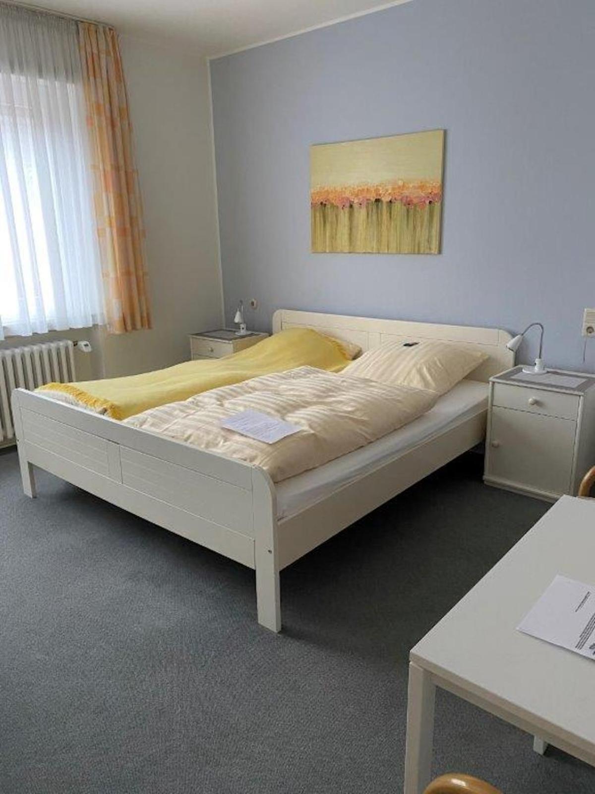 Hotel Wolbeck Мюнстер Стая снимка